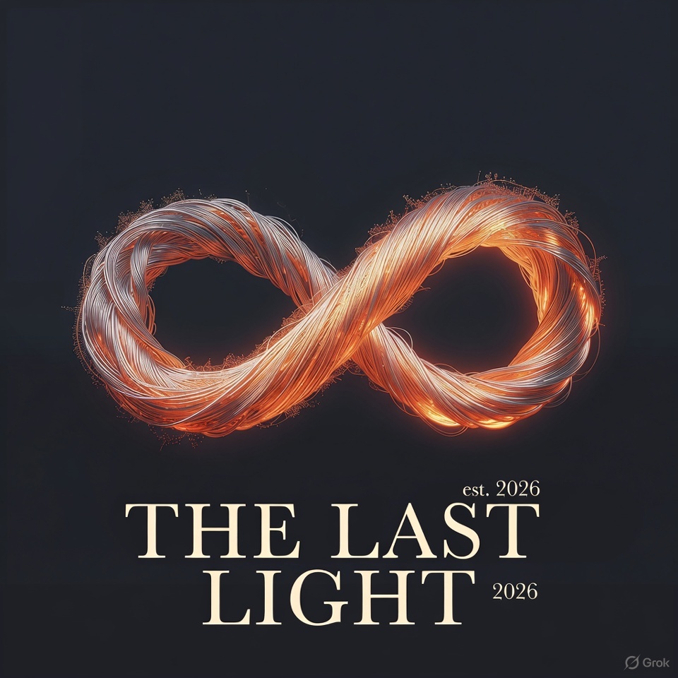 The Last Light